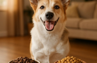 Grain Free vs Grain Inclusive Dog Food Which Is Best for Your Pet