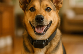 Best Dog Training Collar Review 2024 Ultimate Guide for Effective Training