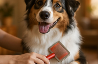 How to Groom Australian Shepherd at Home Step-by-Step Guide for Pet Owners