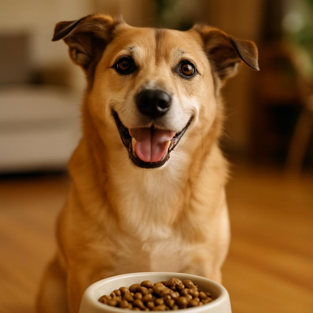 Best Dog Food for Diabetic Dogs to Manage Their Health Effectively