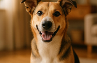 How to Train Your Dog Not to Bark at the Doorbell Effectively