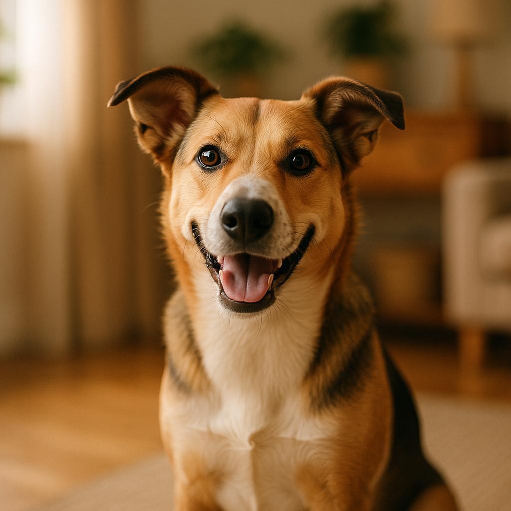 How to Train Your Dog Not to Bark at the Doorbell Effectively