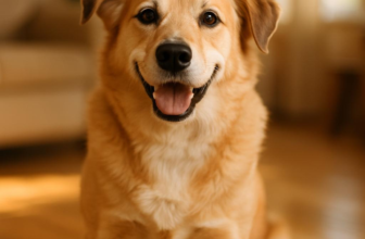 Top Best Glucosamine Supplements for Dogs to Support Joint Health and Mobility