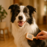 How to Groom Border Collie at Home Easy Step-by-Step Guide