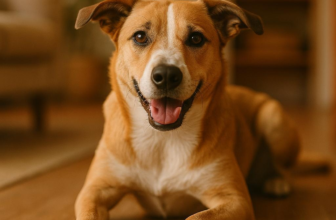 How to Teach Your Dog to Lie Down Easily and Effectively