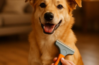 Best Anti Shedding Brush for Dogs to Reduce Shedding and Keep Fur Healthy