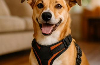 Best No Pull Dog Harness Review for Comfortable and Effective Control