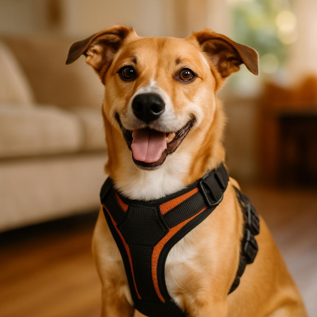 Best No Pull Dog Harness Review for Comfortable and Effective Control