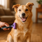 Best Anti Shedding Brush for Dogs to Reduce Shedding and Keep Coat Healthy