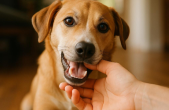 How to Stop Puppy from Biting Hands Effective Training Tips and Techniques