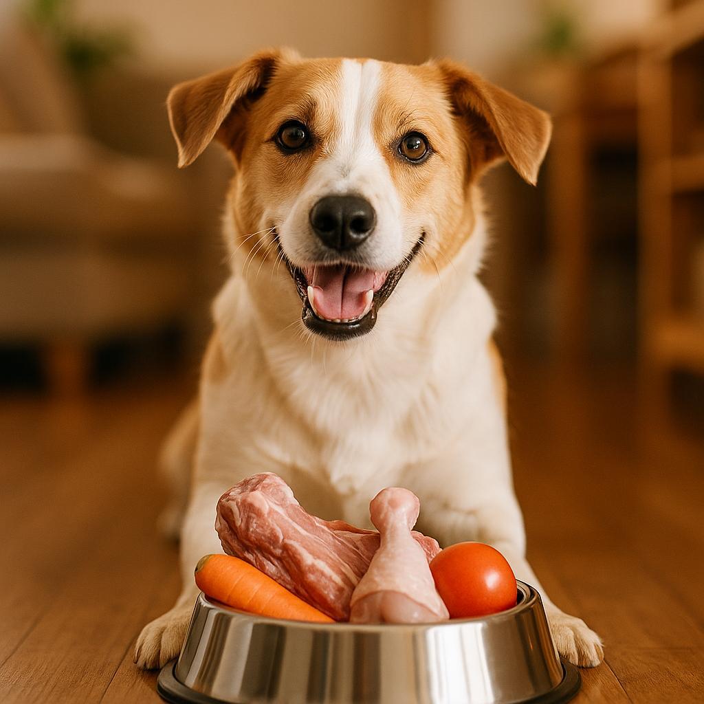 Best Raw Diet for Dogs Beginners Guide to Getting Started Safely and Effectively