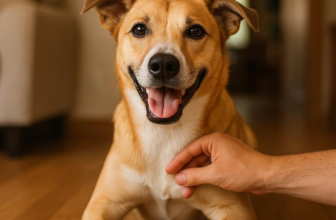 How to Train Your Dog Not to Run Away Effective Tips and Techniques