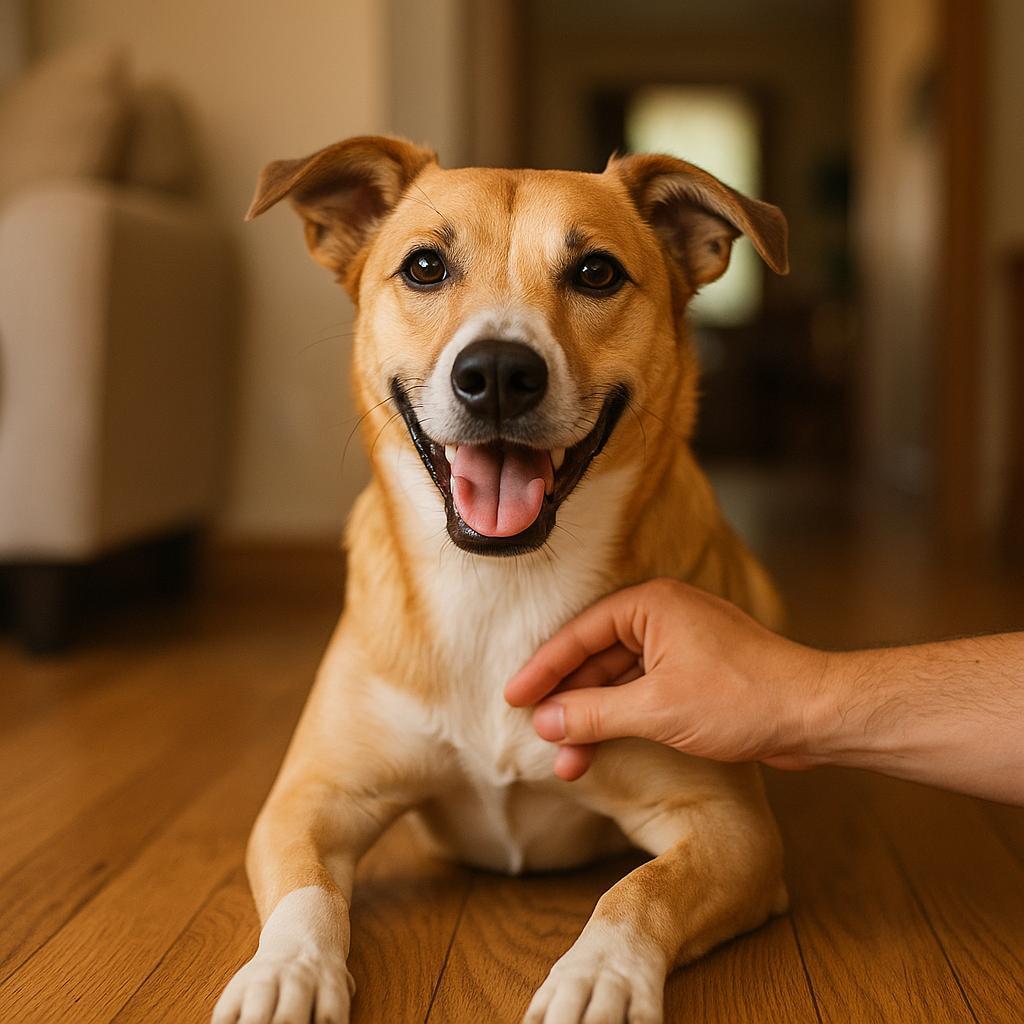 How to Train Your Dog Not to Run Away Effective Tips and Techniques
