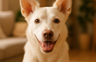 How to Care for a Deaf Dog at Home with Expert Tips and Tricks