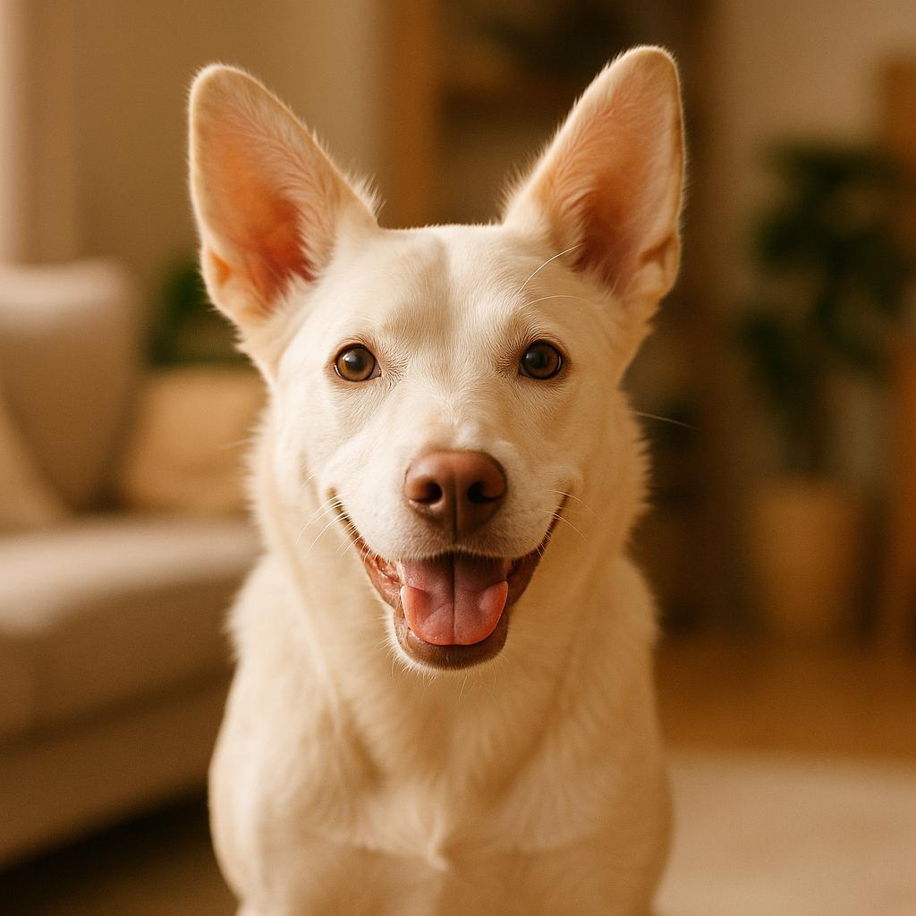 How to Care for a Deaf Dog at Home with Expert Tips and Tricks