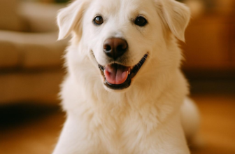 How to Keep Your White Dog Coat Clean and Bright with Easy Tips