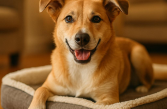 Best Heated Dog Bed for Winter to Keep Your Pet Warm and Cozy
