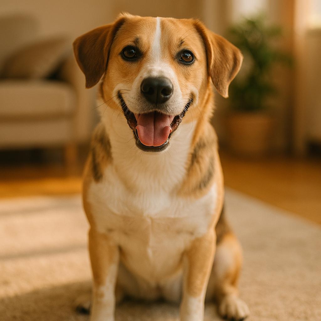 How to Potty Train a Puppy Fast with Effective Step-by-Step Tips