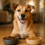 Grain Free vs Grain Inclusive Dog Food Which Is Best for Your Pet