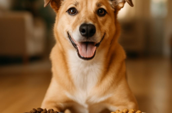 Grain Free vs Grain Inclusive Dog Food Which Is Best for Your Pet