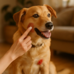 How to Treat Dog Hot Spots at Home with Simple and Effective Remedies