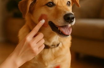 How to Treat Dog Hot Spots at Home with Simple and Effective Remedies