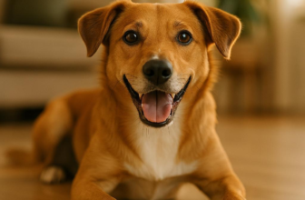 How to Teach Your Dog to Lie Down Easily and Effectively