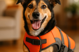 Best Dog Life Jacket Review for Ultimate Safety and Comfort