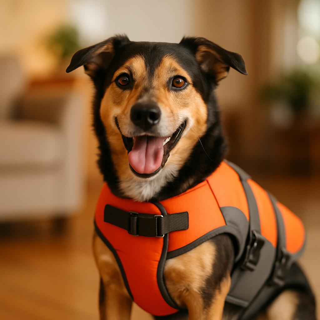 Best Dog Life Jacket Review for Ultimate Safety and Comfort