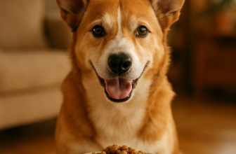 Top Best Dog Food for Diabetic Dogs to Manage Blood Sugar Levels Effectively