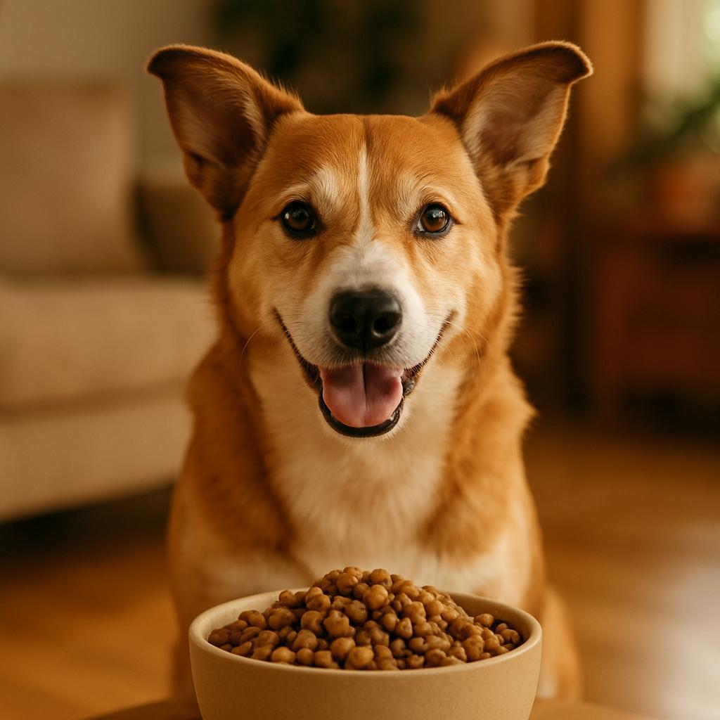 Top Best Dog Food for Diabetic Dogs to Manage Blood Sugar Levels Effectively