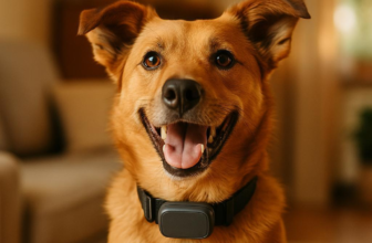 Best GPS Dog Tracker Review for Accurate Pet Tracking and Safety
