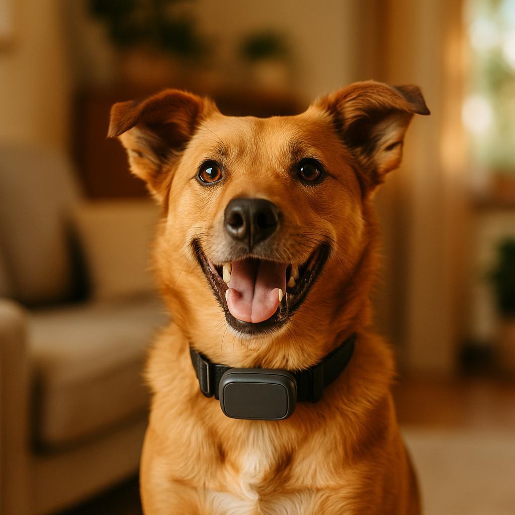 Best GPS Dog Tracker Review for Accurate Pet Tracking and Safety