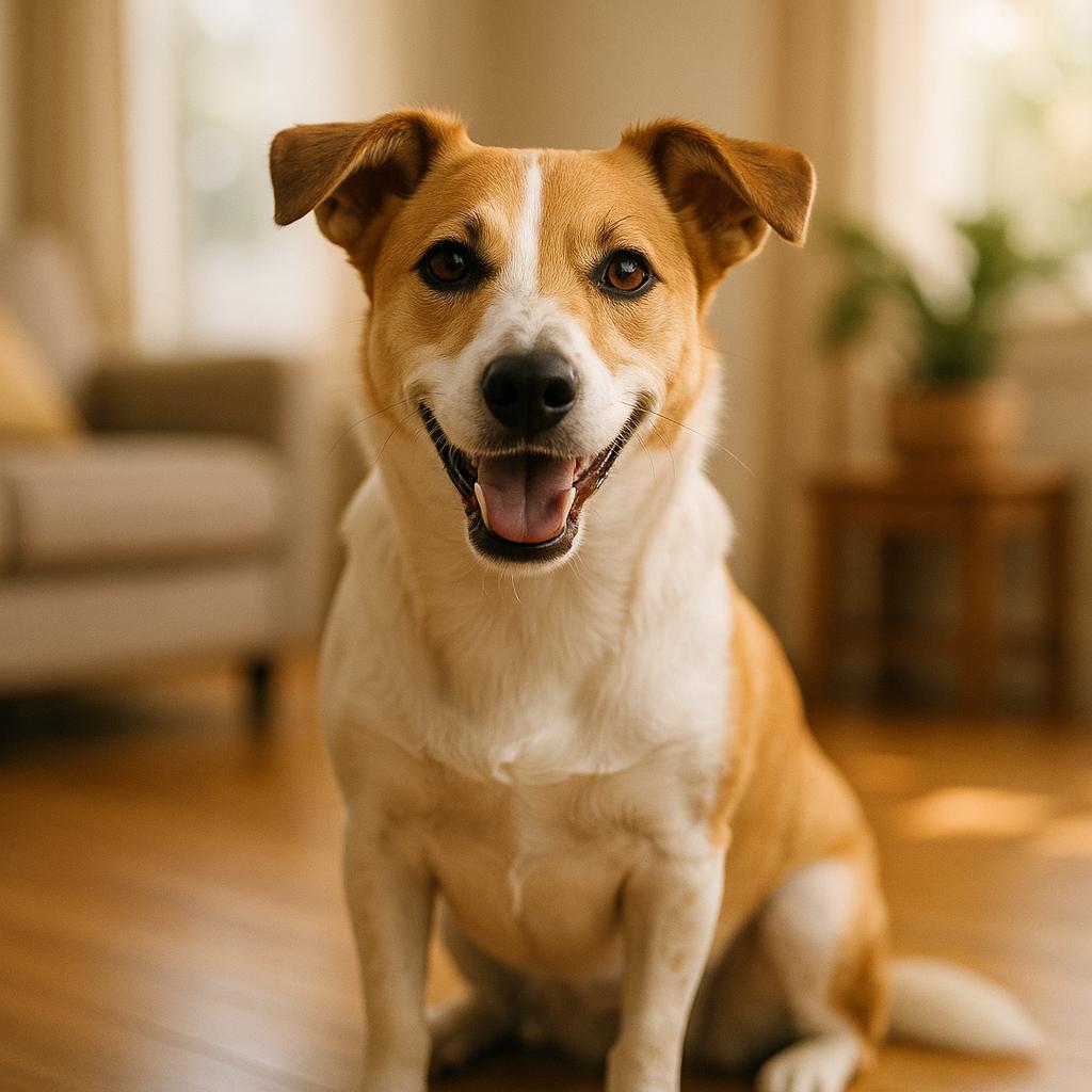 Effective House Training Adult Dog Tips for Lasting Results
