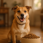 Best Dog Food for Weight Loss to Keep Your Pet Healthy and Fit