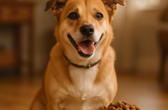 Best Dog Food for Weight Loss to Keep Your Pet Healthy and Fit