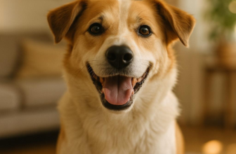 How to Stop Dog from Growling at Strangers Effectively