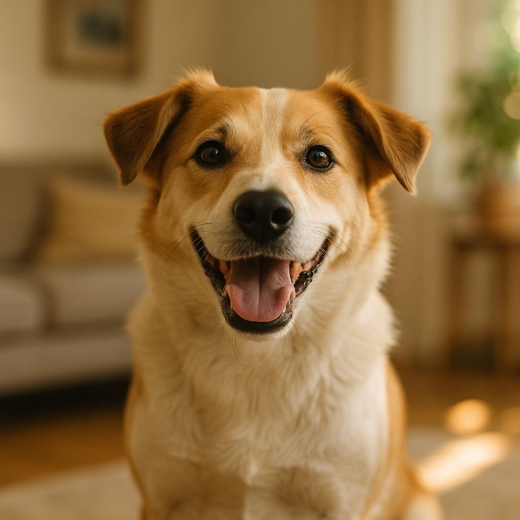 How to Stop Dog from Growling at Strangers Effectively