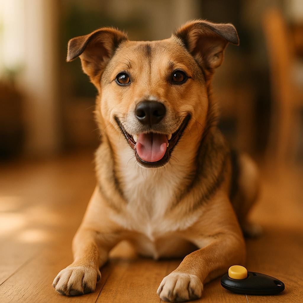Best Dog Clicker for Training Review Top Picks and Buying Guide