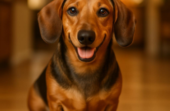 Best Dog Food for Dachshunds to Keep Your Pet Healthy and Happy