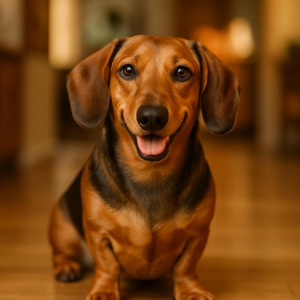Best Dog Food for Dachshunds to Keep Your Pet Healthy and Happy