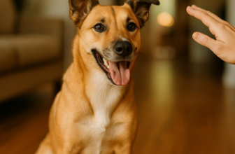 How to Train Your Dog Not to Run Away Effective Tips and Techniques
