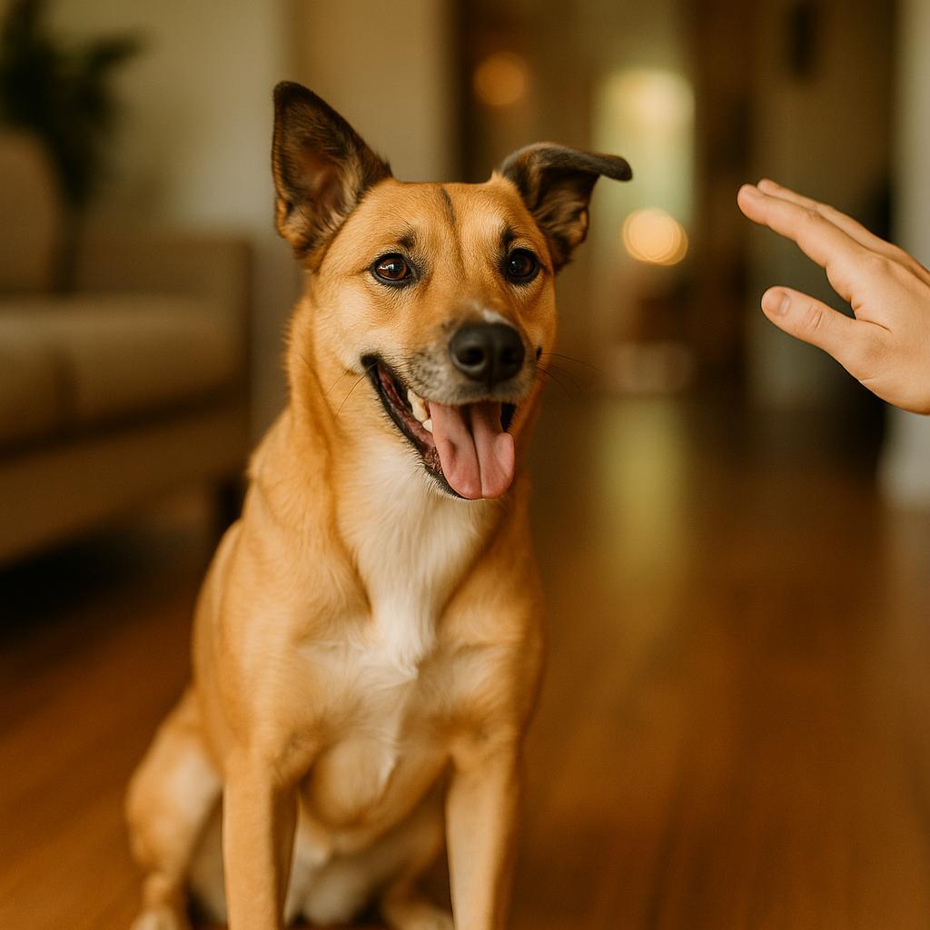 How to Train Your Dog Not to Run Away Effective Tips and Techniques