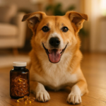 Top Best Omega 3 Supplements for Dogs to Boost Their Health and Wellbeing