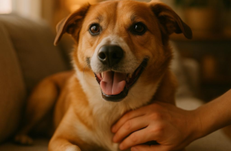 How to Help Your Dog with Thunderstorm Anxiety for a Calmer Pet