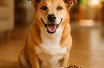 Best Dog Food for Weight Loss to Keep Your Pet Healthy and Fit