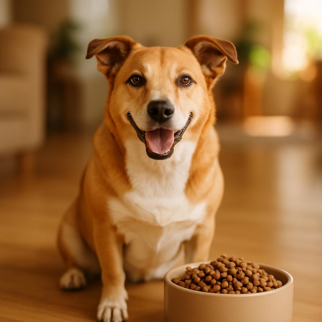 Best Dog Food for Weight Loss to Keep Your Pet Healthy and Fit