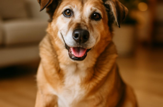 How to Help Dog with Arthritis Pain Effectively and Naturally