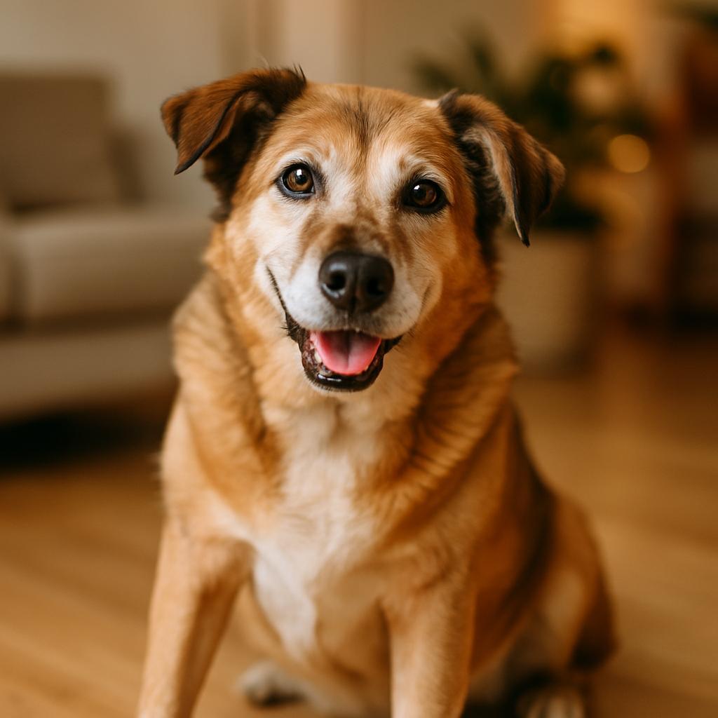 How to Help Dog with Arthritis Pain Effectively and Naturally