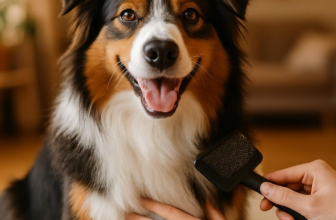 How to Groom Australian Shepherd at Home Step-by-Step Guide for Busy Owners